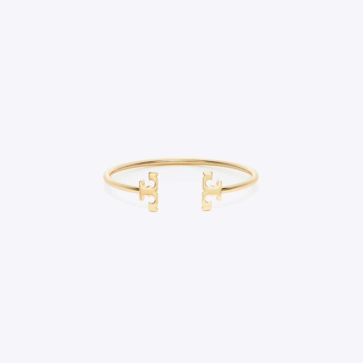 Eleanor Flex Cuff: Women's Designer Bracelets | Tory Burch