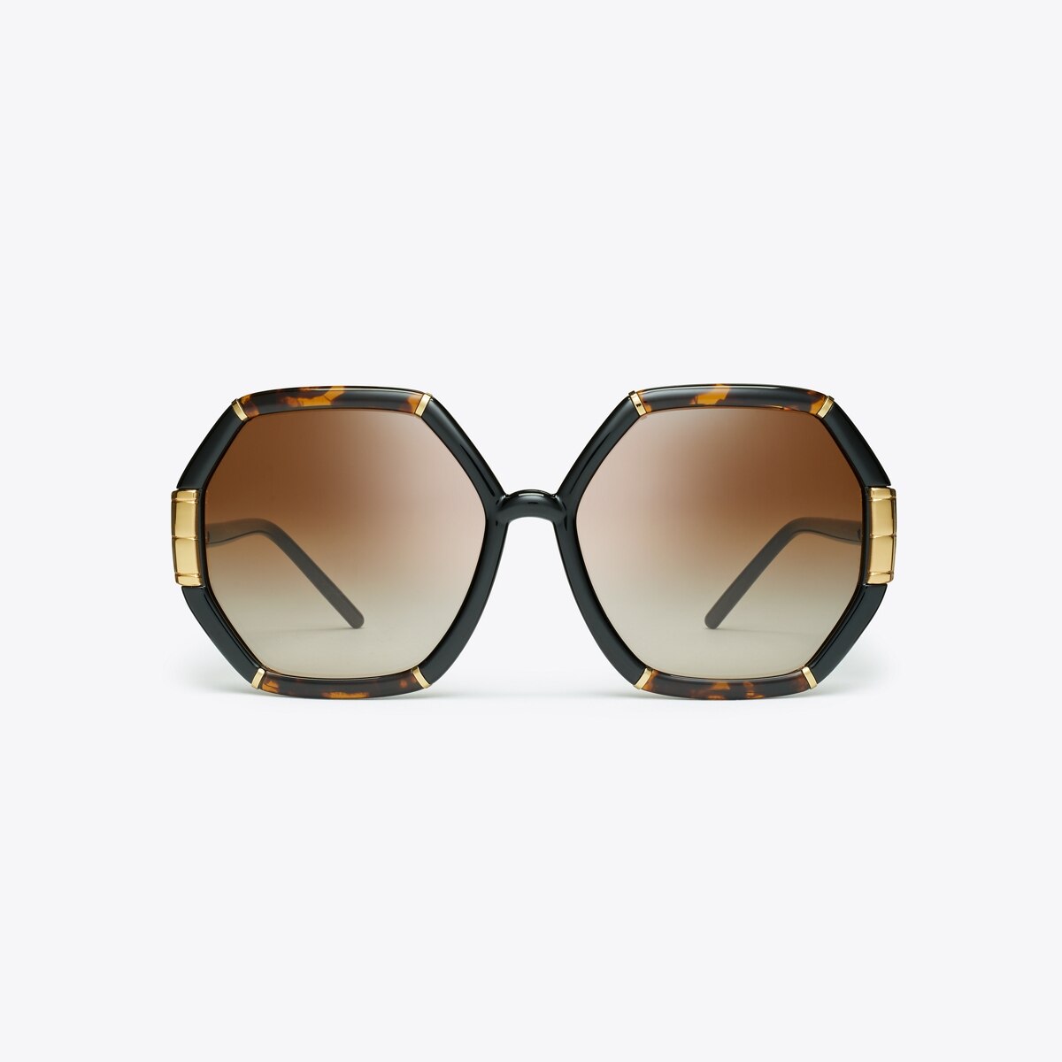eleanor-geometric-sunglasses-  display picture 3