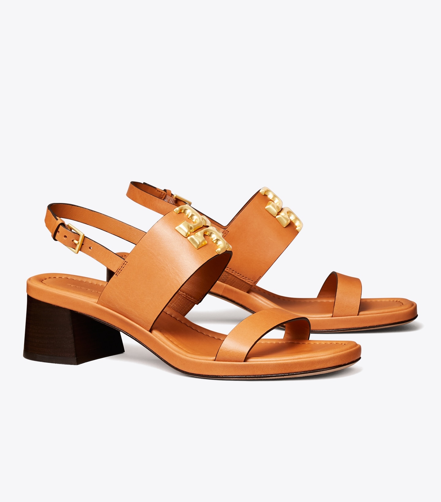 Eleanor Heel Sandal