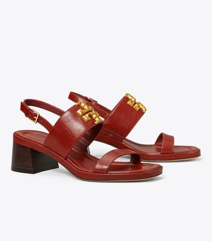 tory burch sandals heels