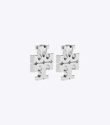 Kira Mother of Pearl Stud Earring: Women's Designer Earrings