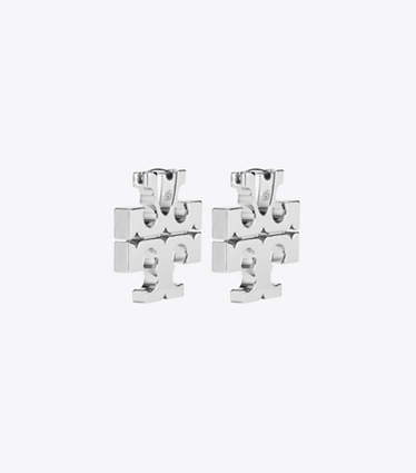 Designer Earrings | Stud & Statement Earrings | Tory Burch