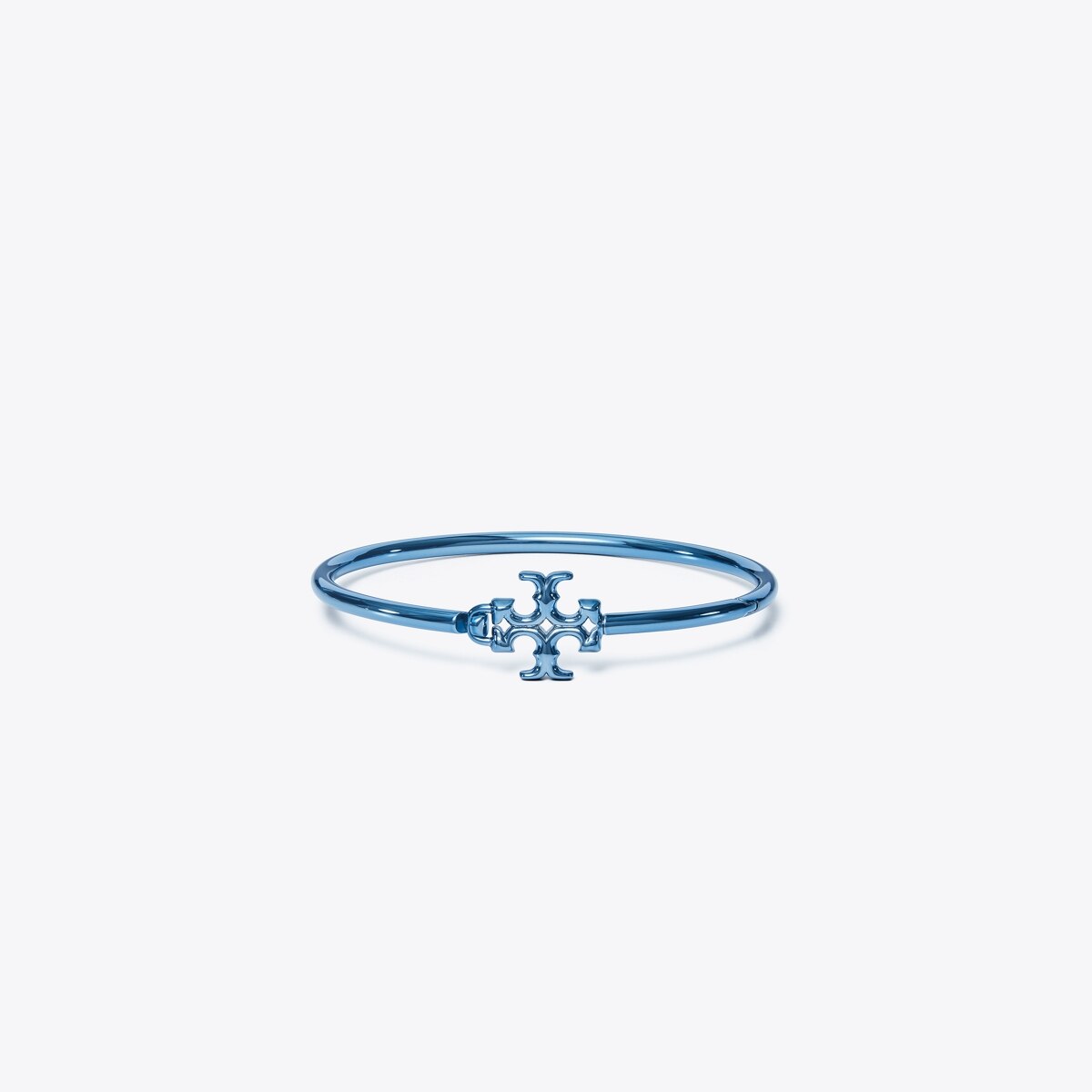 【TORY BURCH】JEWERLY Eleanor Hinged Cuff 腕輪 Eleanor Hinged Cuff: Women's Designer Bracelets | Tory Burch