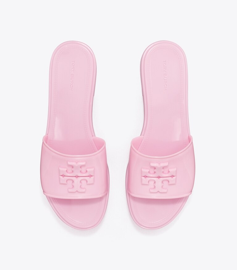 Jelly slides best sale for women