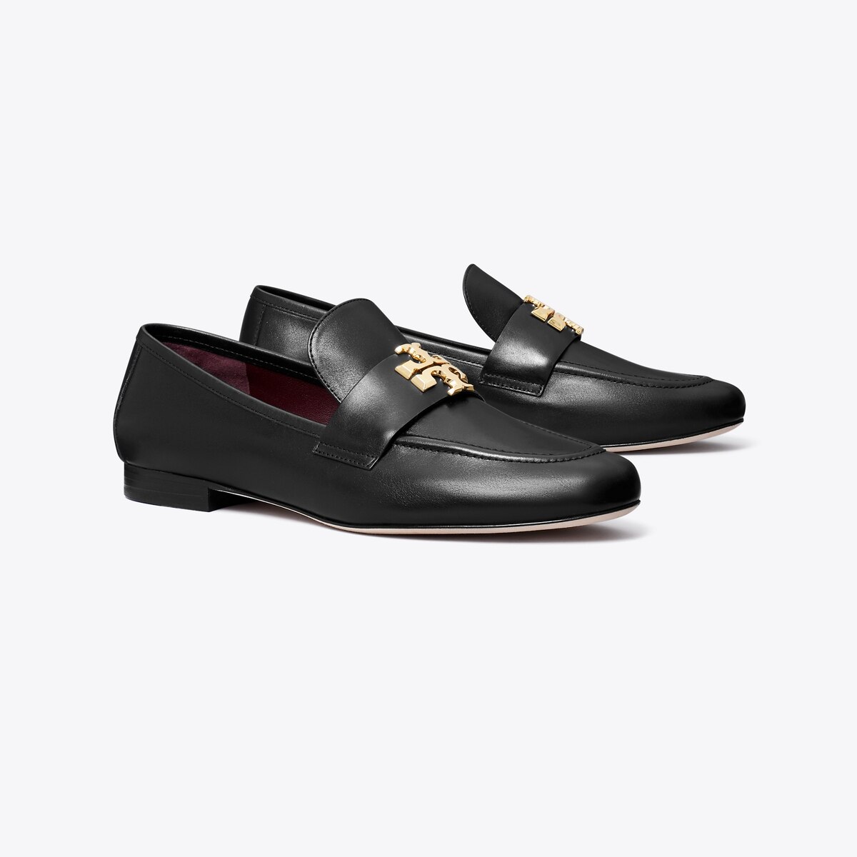 エレノア ローファー ワイド: レディース フラット | Tory Burch JP