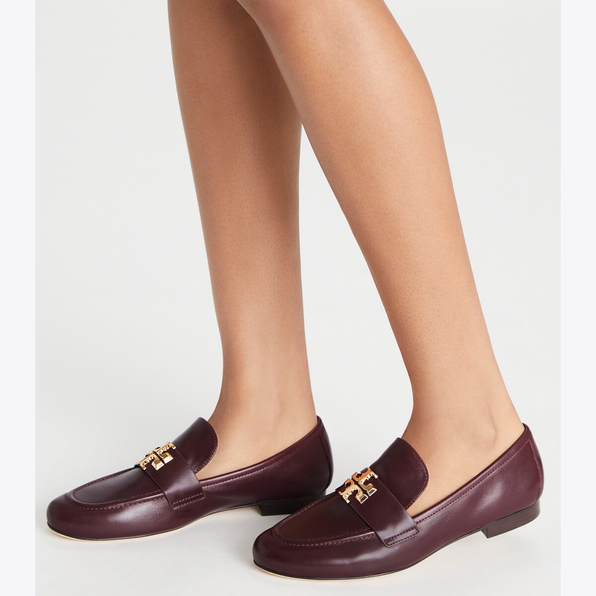 Eleanor Loafer: Women's Shoes | Flats | Tory Burch EU