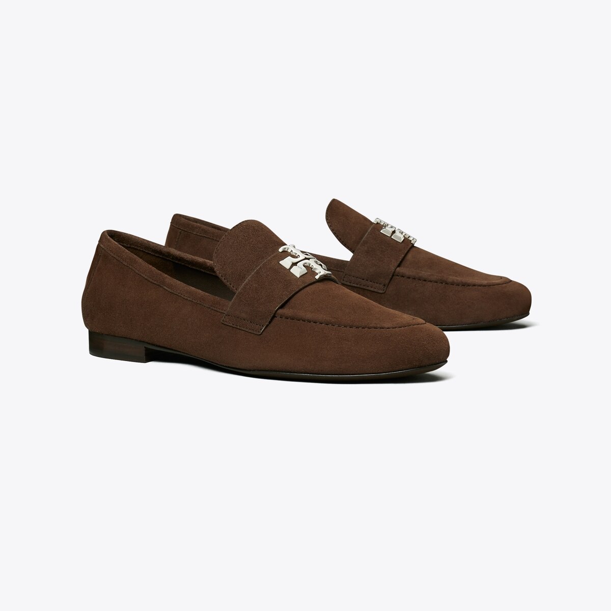 美品トリーバーチ ローファー エレノア ELEANOR フラットシューズ エレノア ローファー: レディース フラット | Tory Burch JP