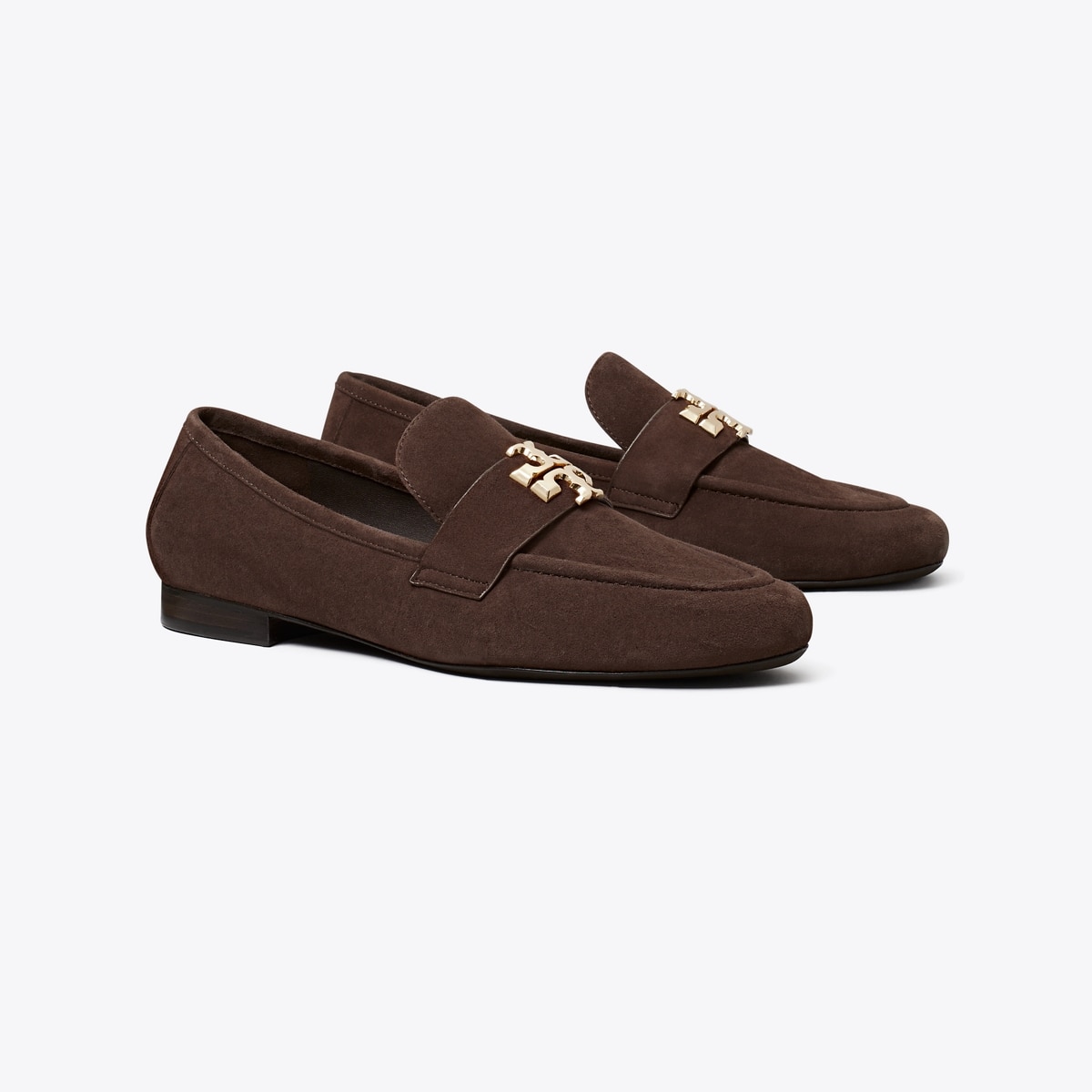 Tory Burch ローファー ALMOND FLOUR200 Eleanor Loafer: Women's Designer Flats | Tory Burch