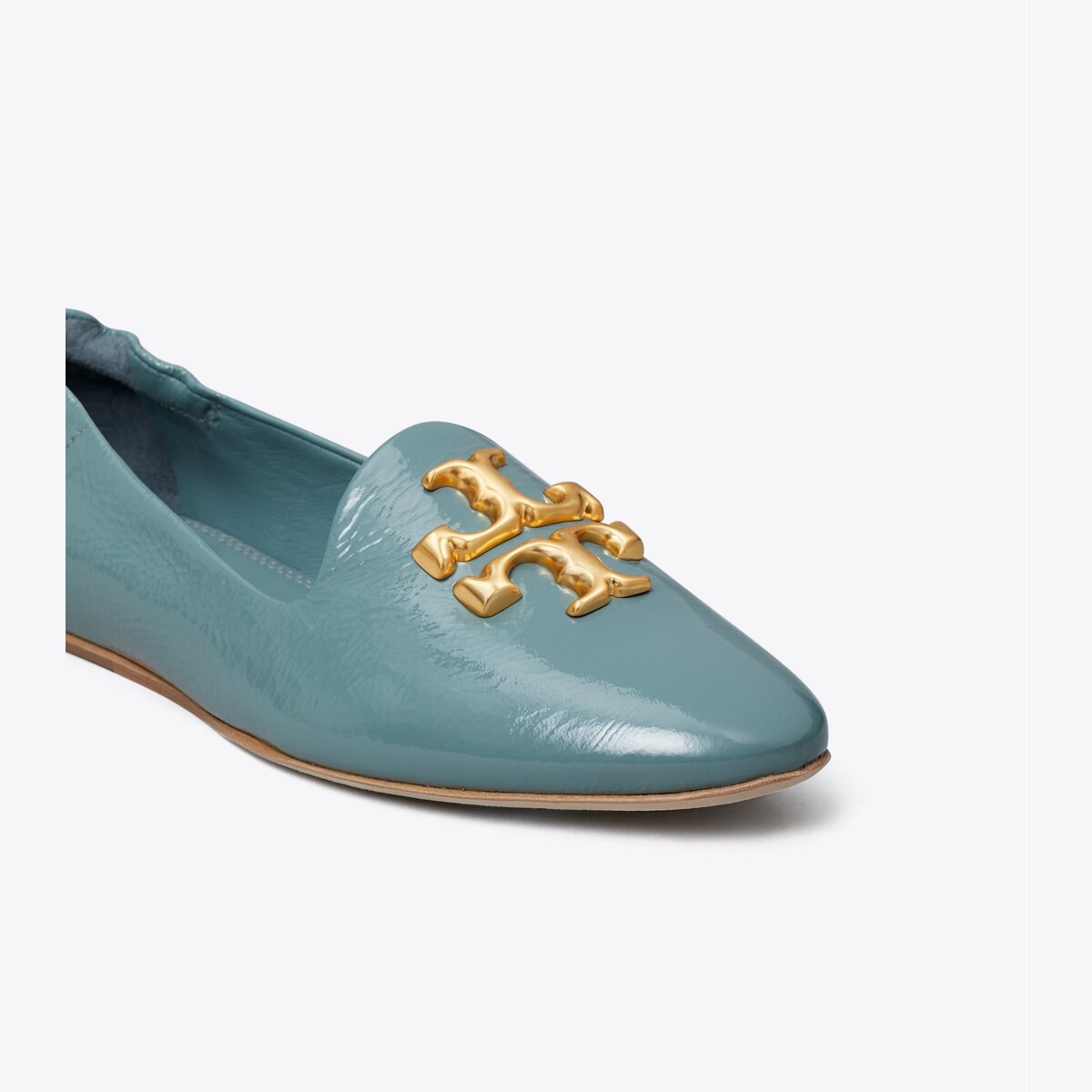 Eleanor Loafer: Women's Designer Flats | Tory Burch