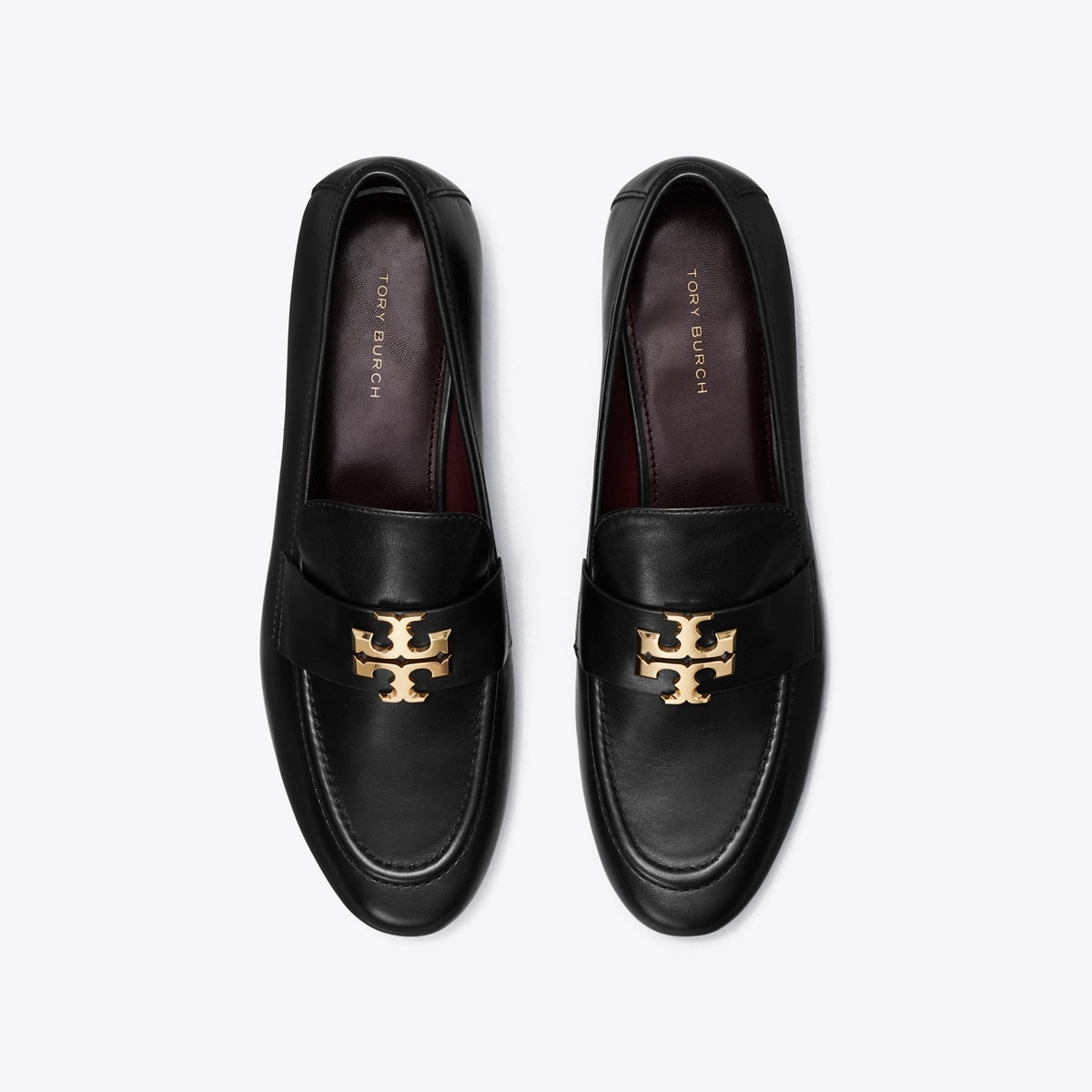 【関税&送料込】Tory Burch Eleanor Loafer Eleanor Loafer: Women's Designer Flats | Tory Burch