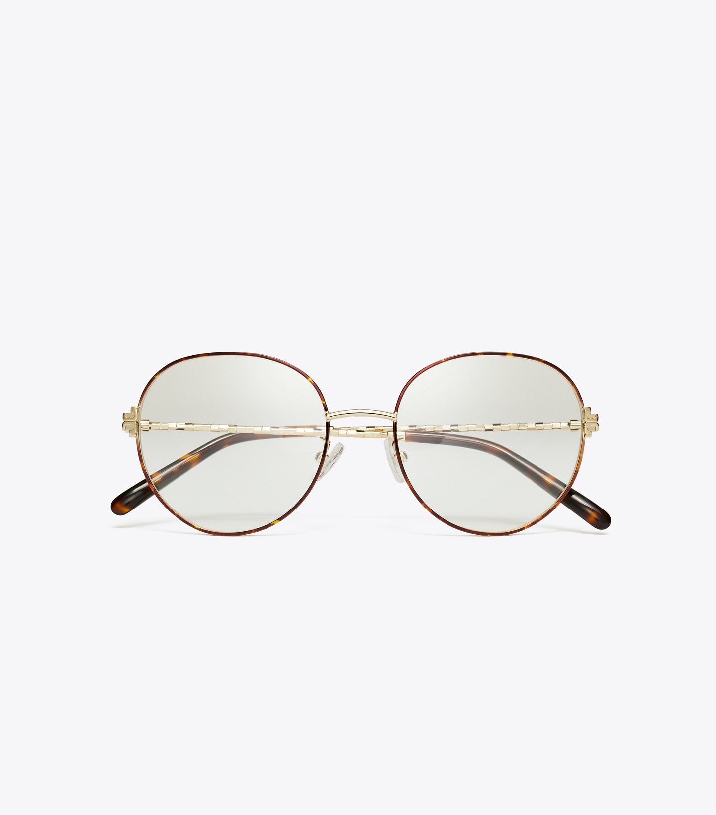 Eleanor Metal Round Eyeglasses