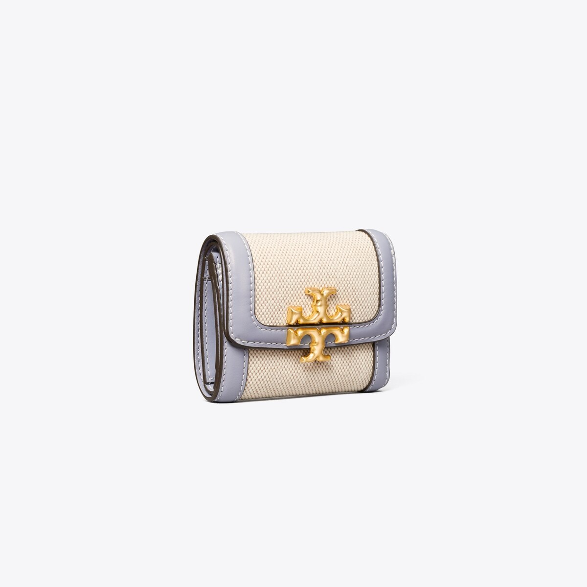 Eleanor Mini Wallet: Women's Designer Wallets | Tory Burch