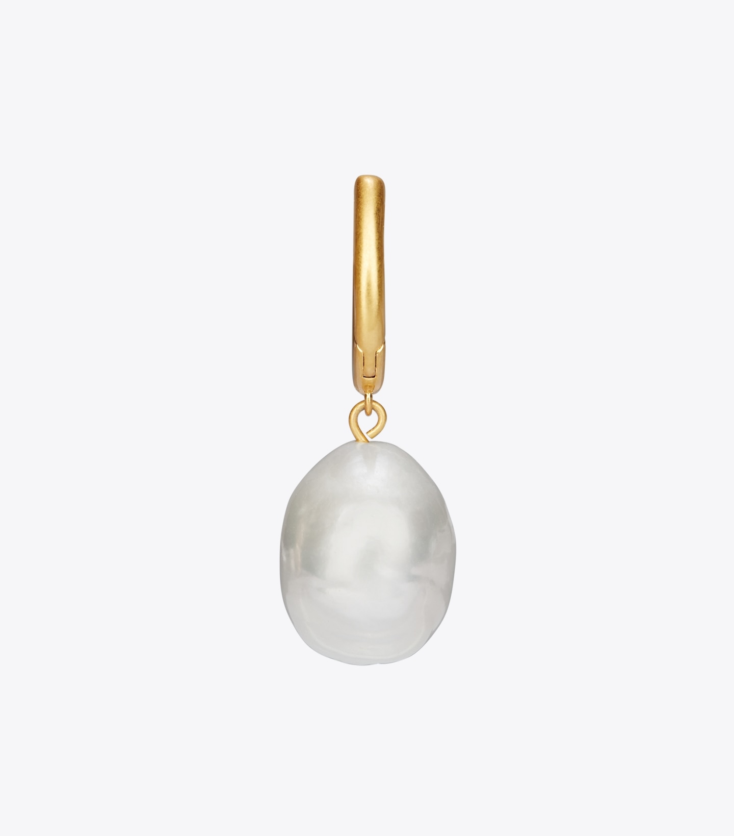 Eleanor Mismatch Hoop Earring