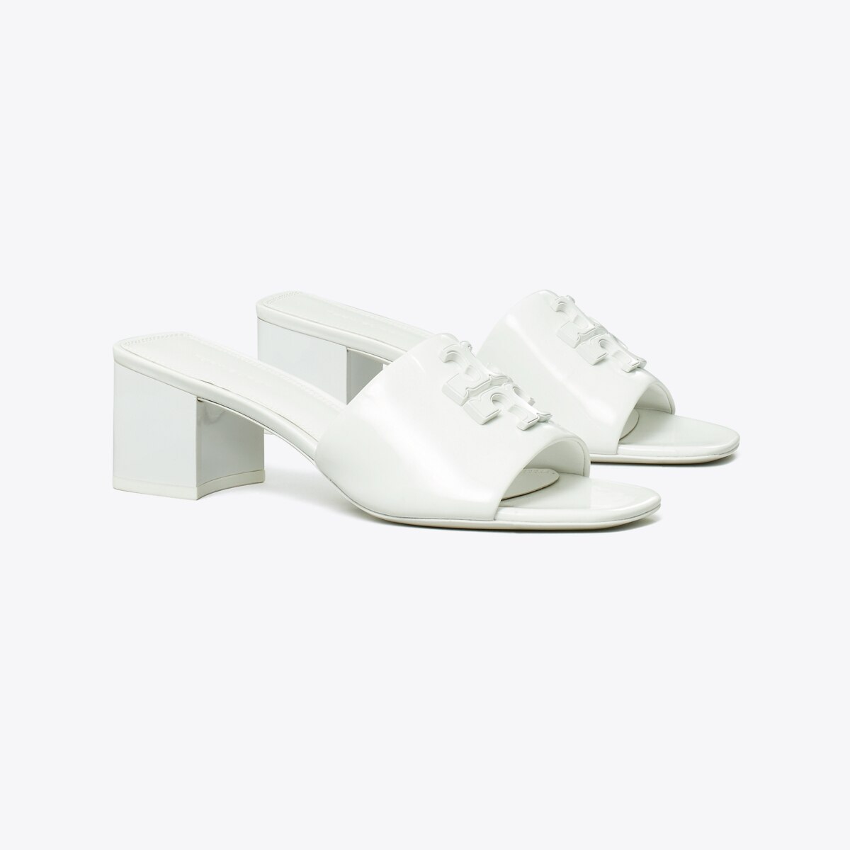 Eleanor Mule Sandal: Women's Designer Sandals | Tory Burch