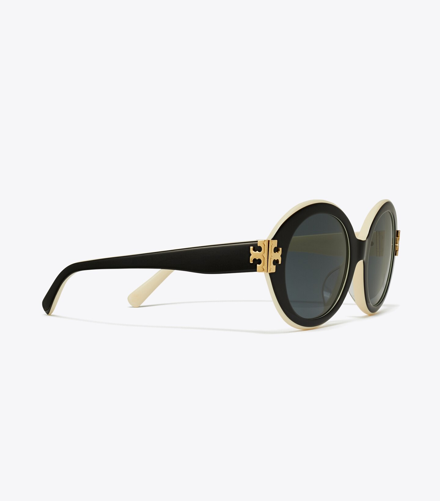 Eleanor Oval Sunglasses