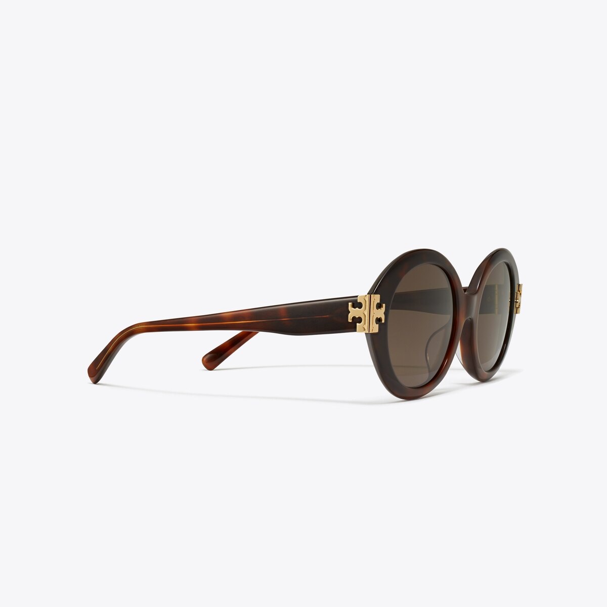 Eleanor Oval Sunglasses: Women display picture 3