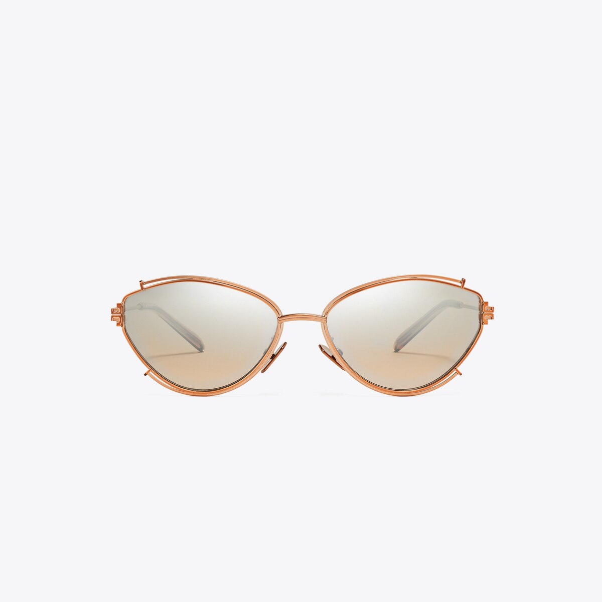 Eleanor Oval Sunglasses: Women's Designer Sunglasses