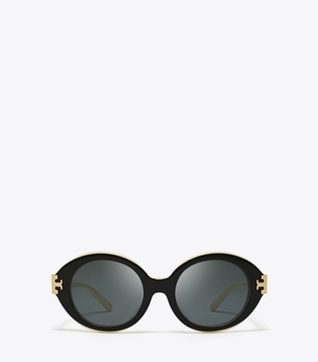 Eleanor Cat-Eye Sunglasses