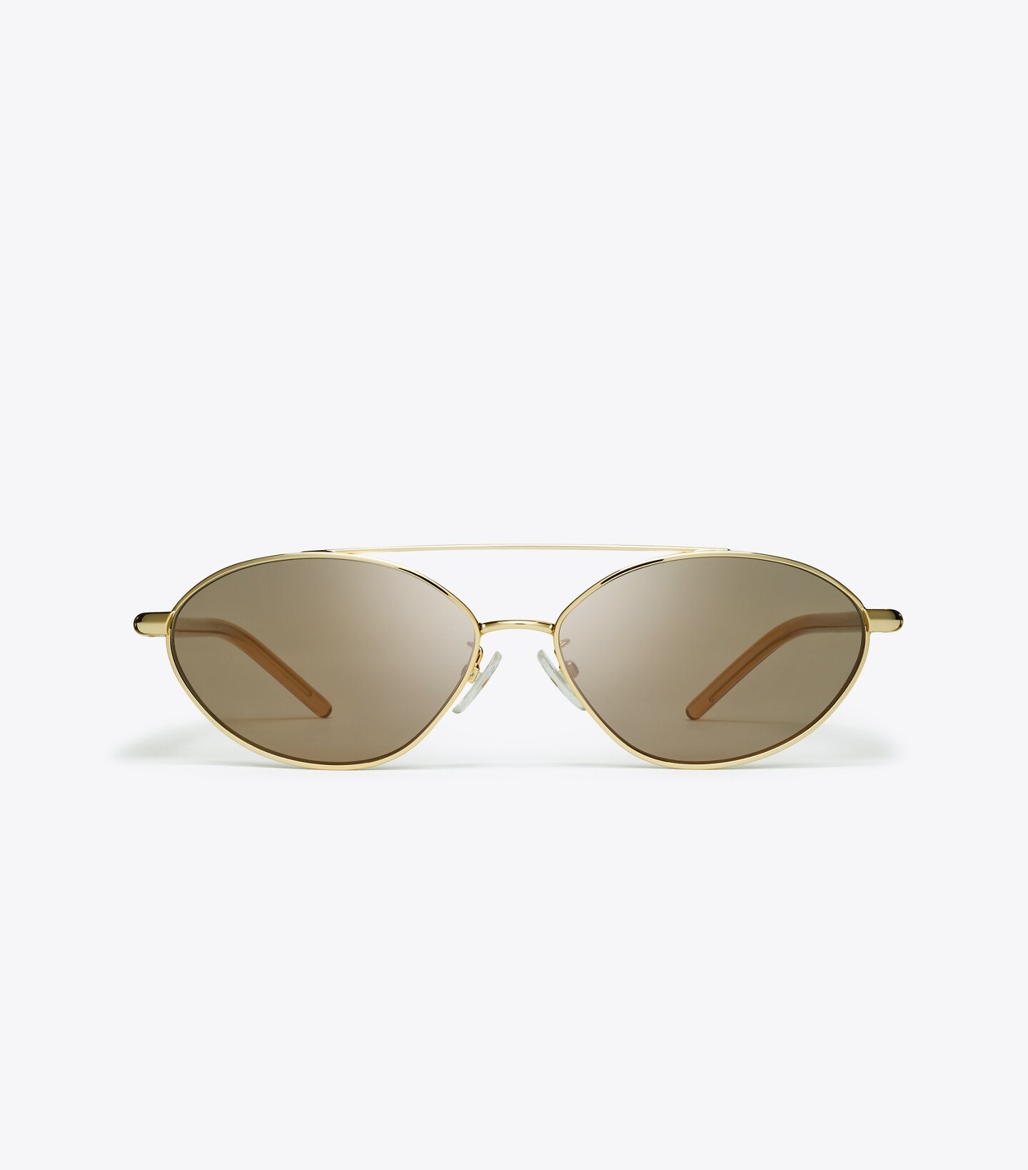 Eleanor Oval Sunglasses