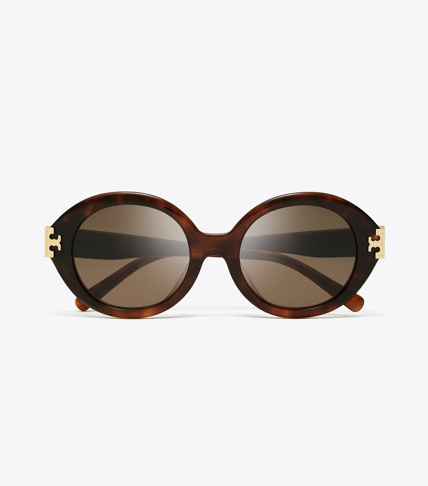 Eleanor Oval Sunglasses