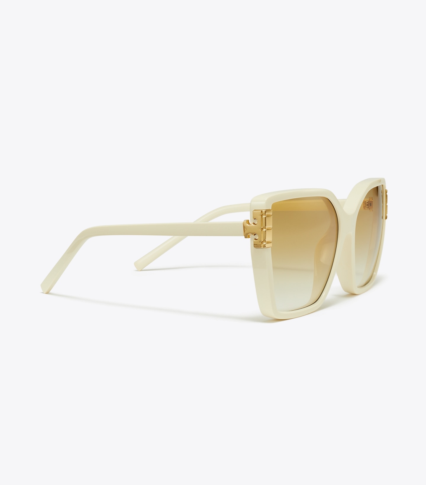 Eleanor Oversized Cat-Eye Sunglasses