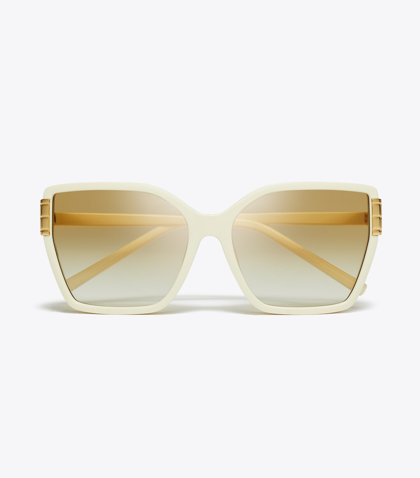 Eleanor Oversized Cat-Eye Sunglasses