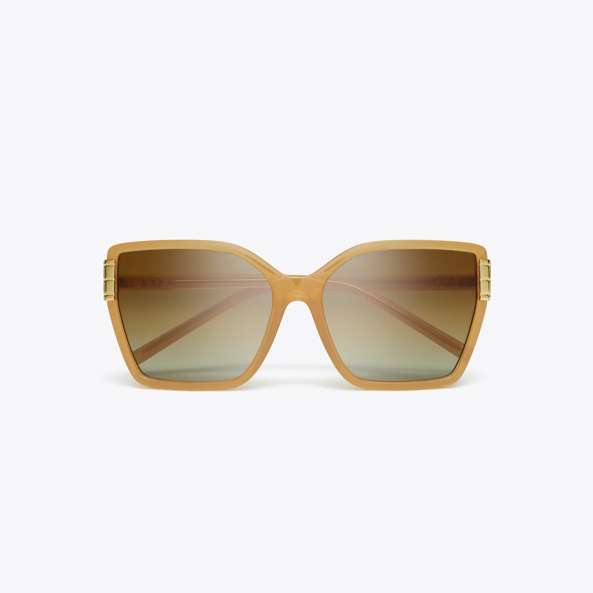 Eleanor Oversized Cat-Eye Sunglasses: Women display picture 3