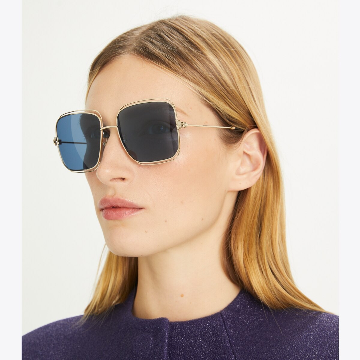 Tory Burch Sunglasses, Mosaico Limited Edition outlet