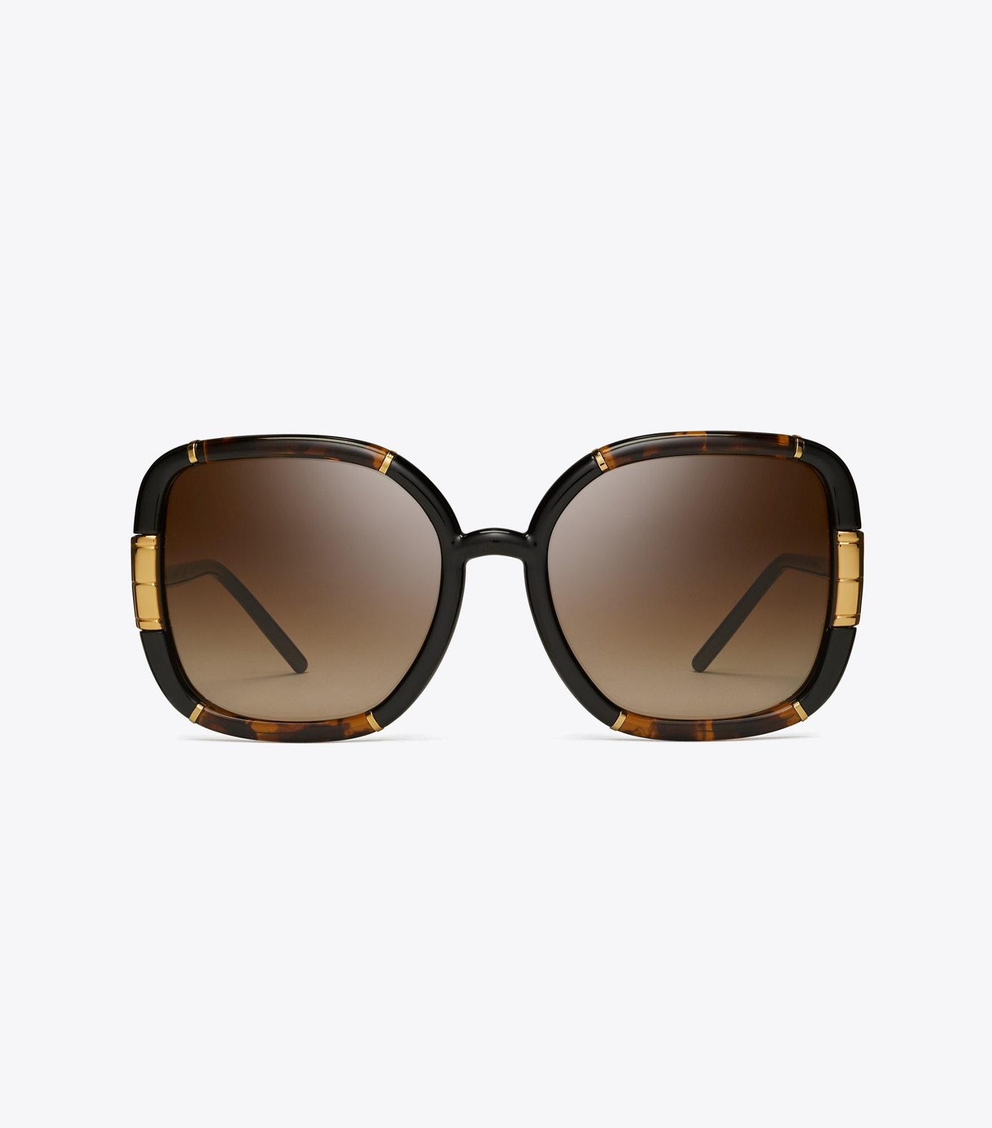 Eleanor Oversized Square Sunglasses