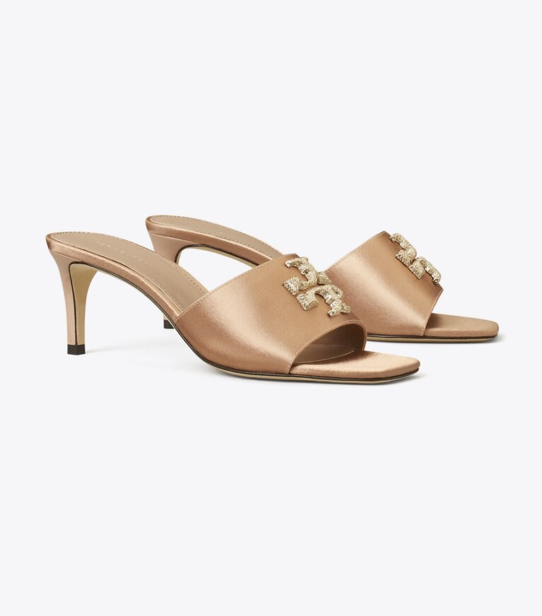 Tory burch mule clearance shoes