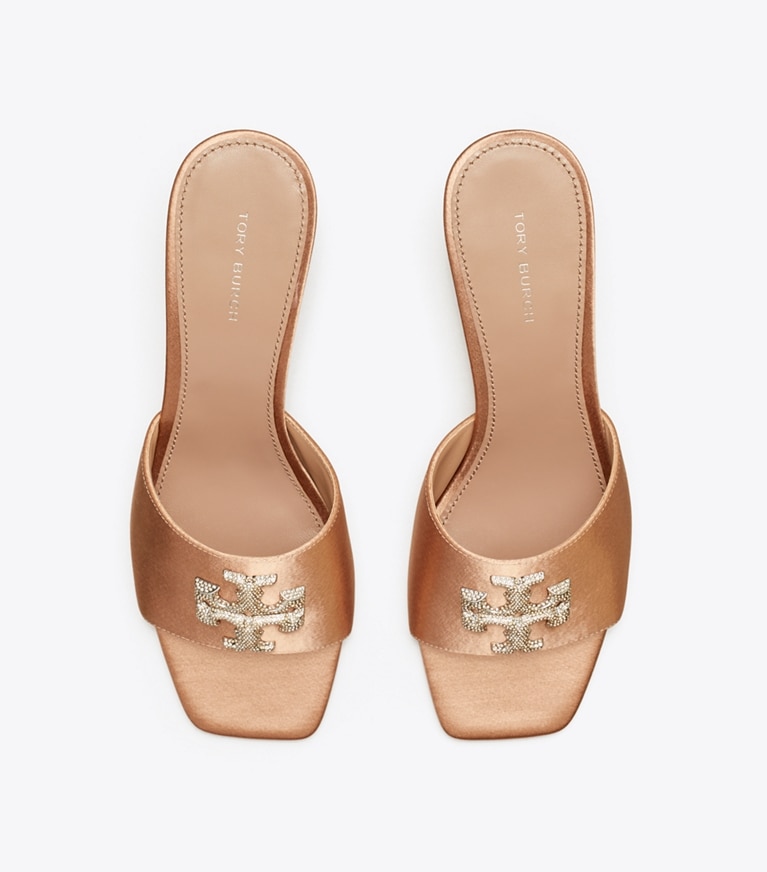 Tory burch best sale juliana mule