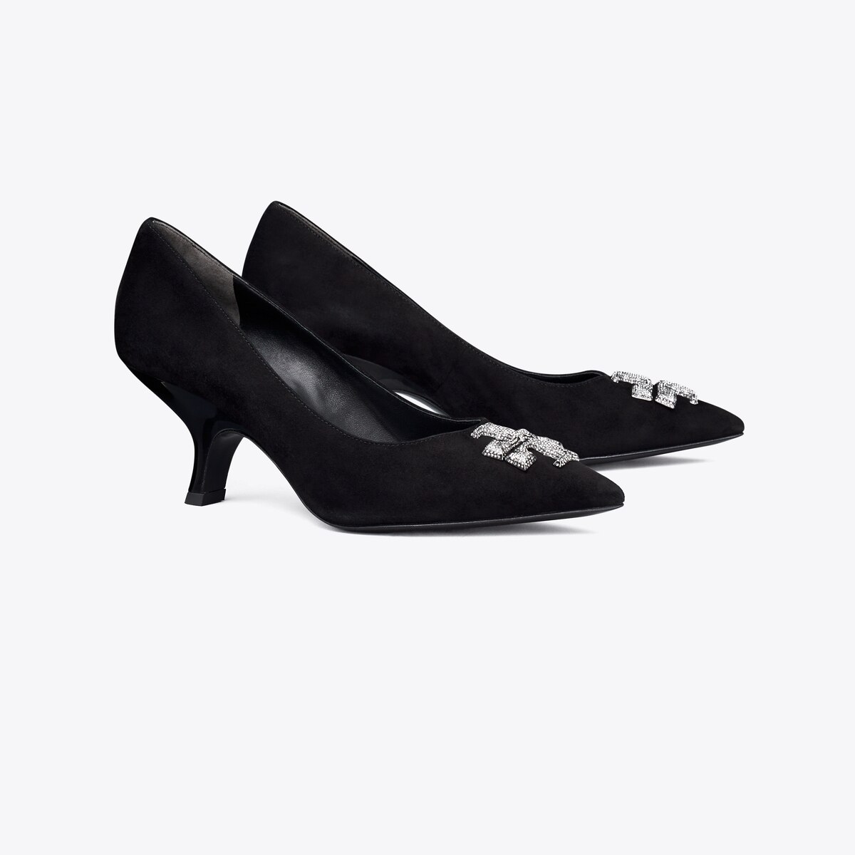 Eleanor Pavé Pump: Women's Shoes | Heels | Tory Burch EU