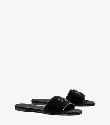 Ines slide discount sandal tory burch