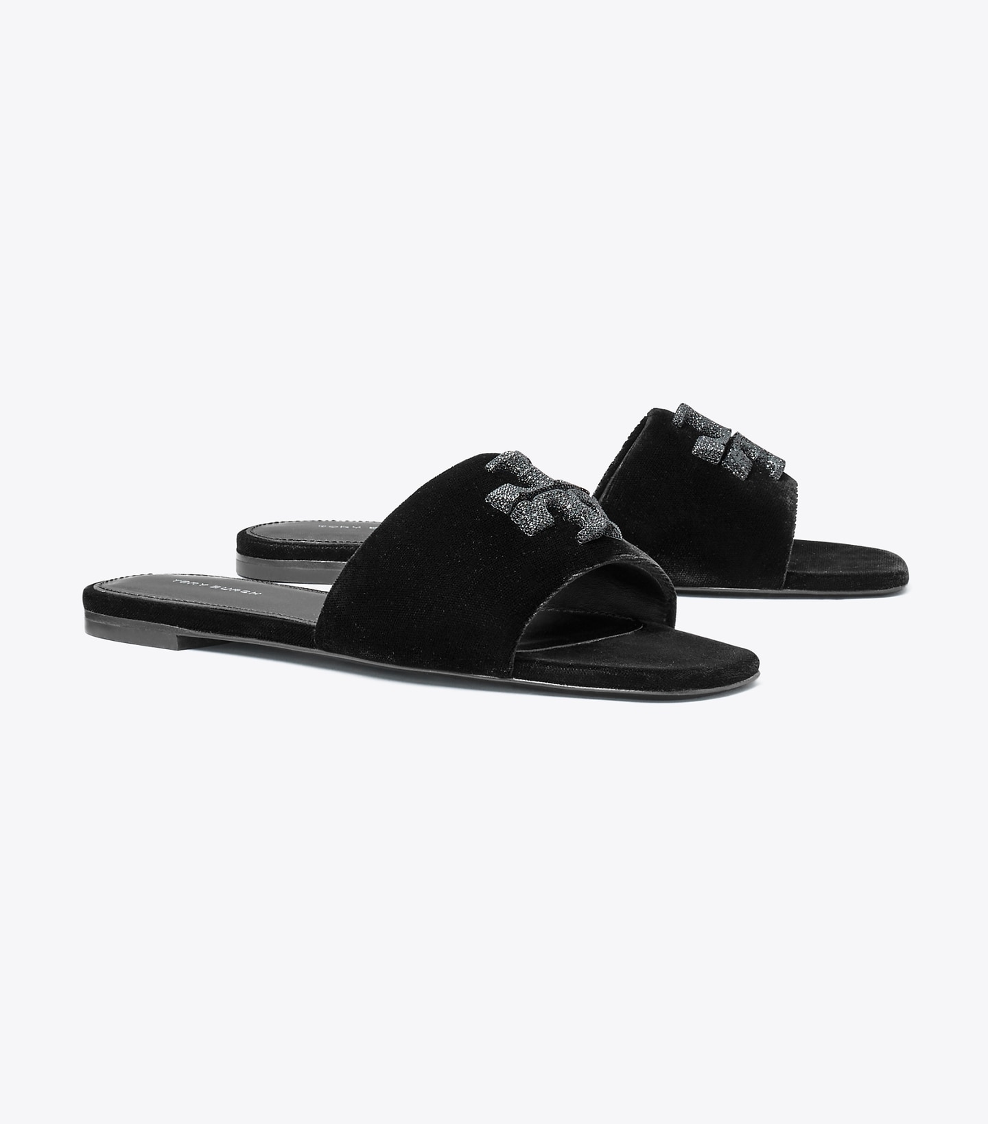 Eleanor Pavé Slide