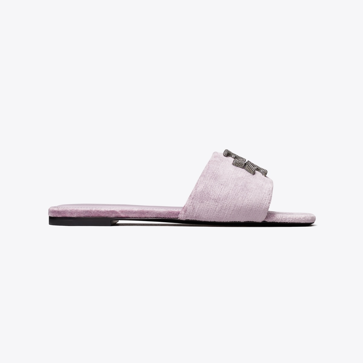VIP【関税送料無料】希少 Tory Burch Eleanor slider Eleanor Slide: Women's Designer Sandals | Tory Burch