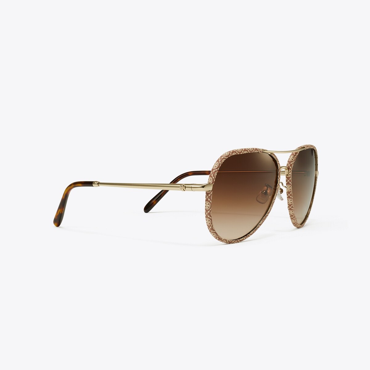 Eleanor Pilot Sunglasses: Women display picture 3