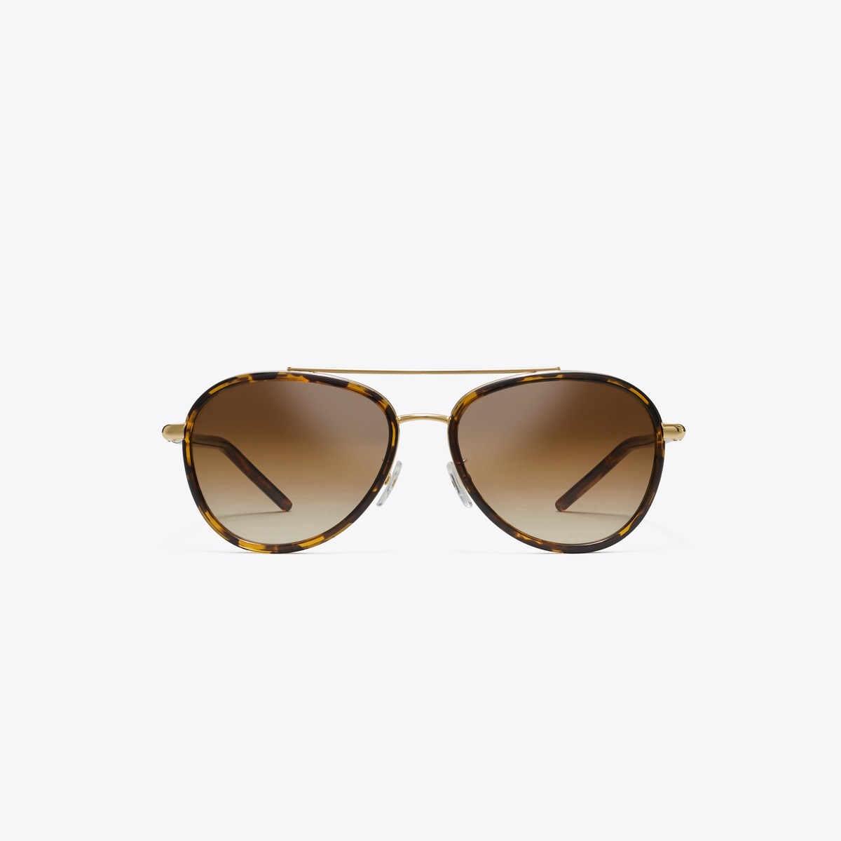 Eleanor Pilot Sunglasses: Women's Designer Sunglasses & Eyewear | Tory ...
