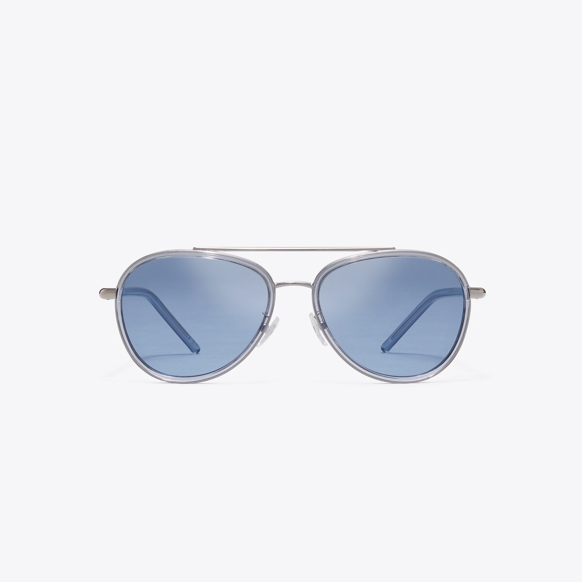 Eleanor Pilot Sunglasses: Women's Accessories | Sunglasses & Eyewear | Tory  Burch EU