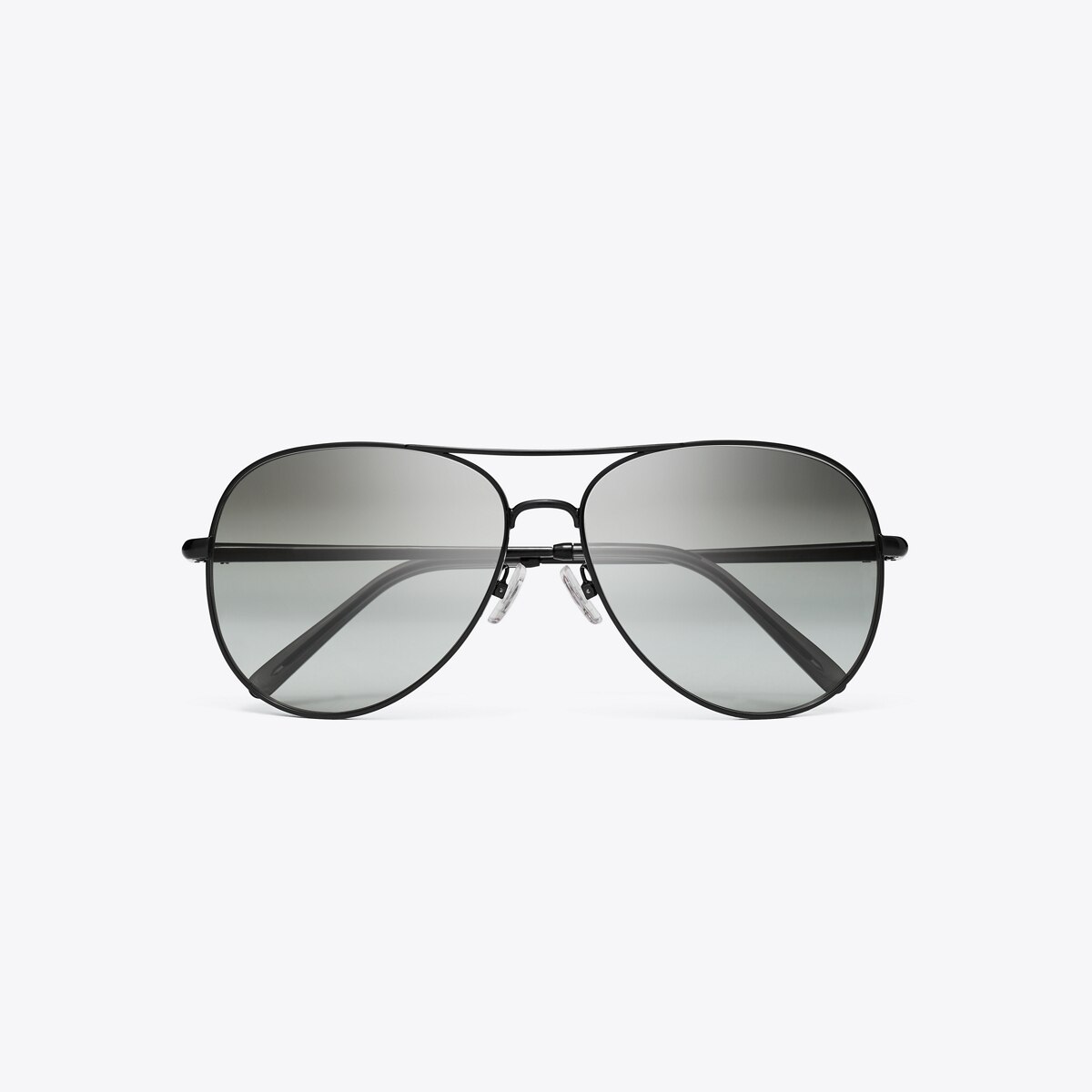 NIC Tory Burch Pilot Sunglasses Amber Size: 59-13-140mm (eye-bridge-temple) Tory Burch TY 7140 1728/13 3N Dark Tortoise Sunglasses 57-18  main image 3