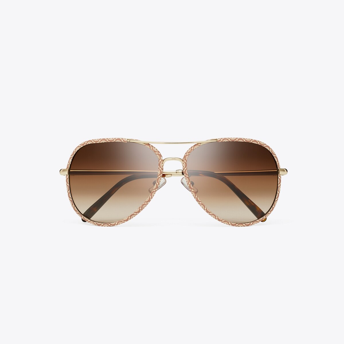 Eleanor Pilot Sunglasses: Women