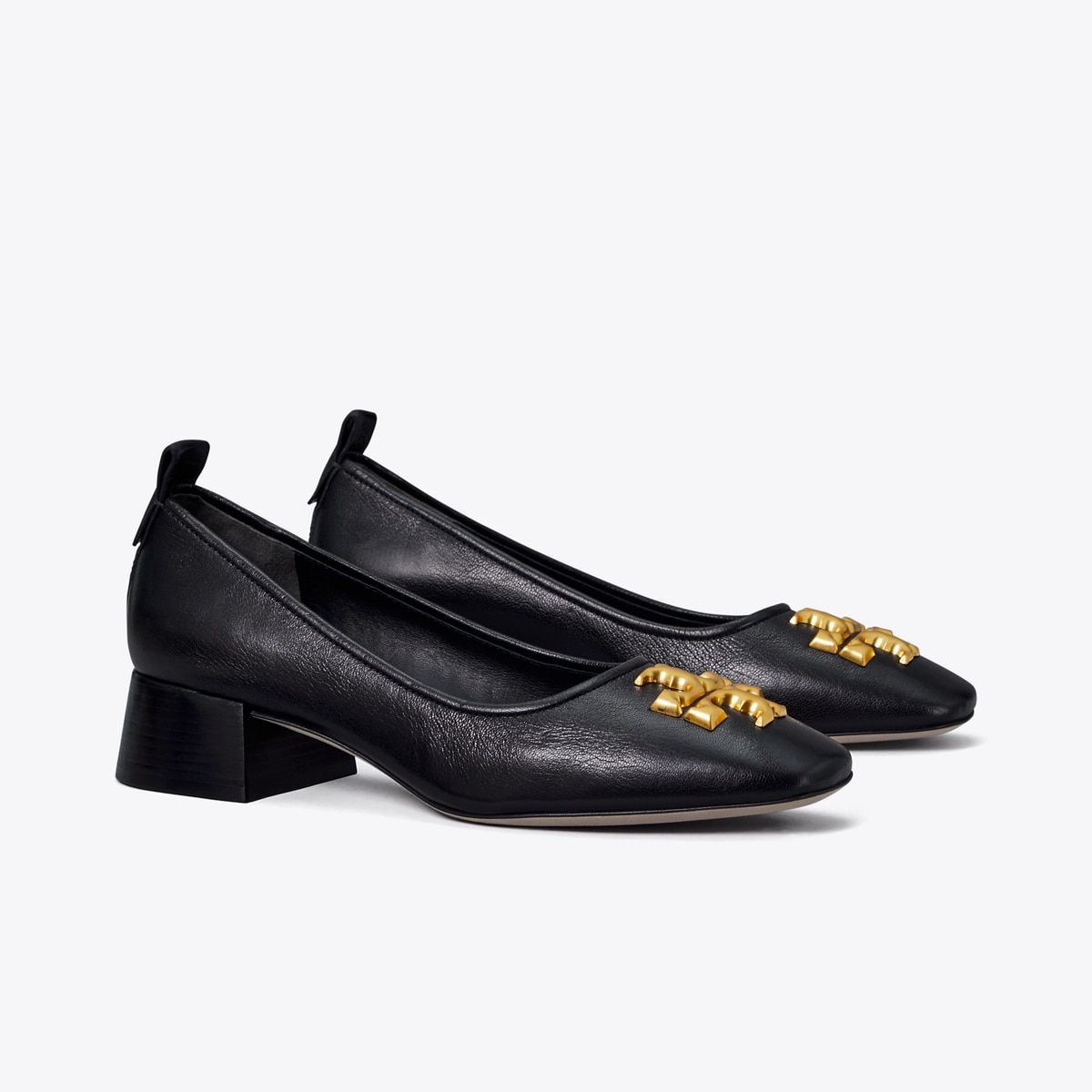Eleanor Pump: Women's Shoes | Heels | Tory Burch EU