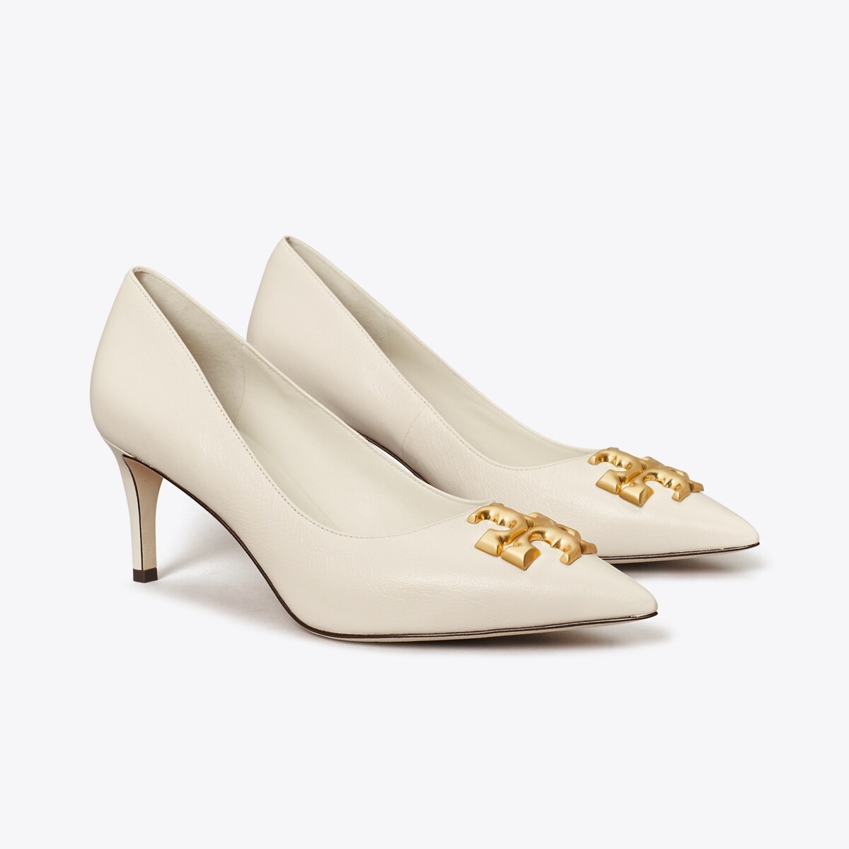 レザーパンプス★送料&関税込み★Tory Burch★ELEANOR PUMP Eleanor Pump: Women's Shoes | Heels | Tory Burch EU