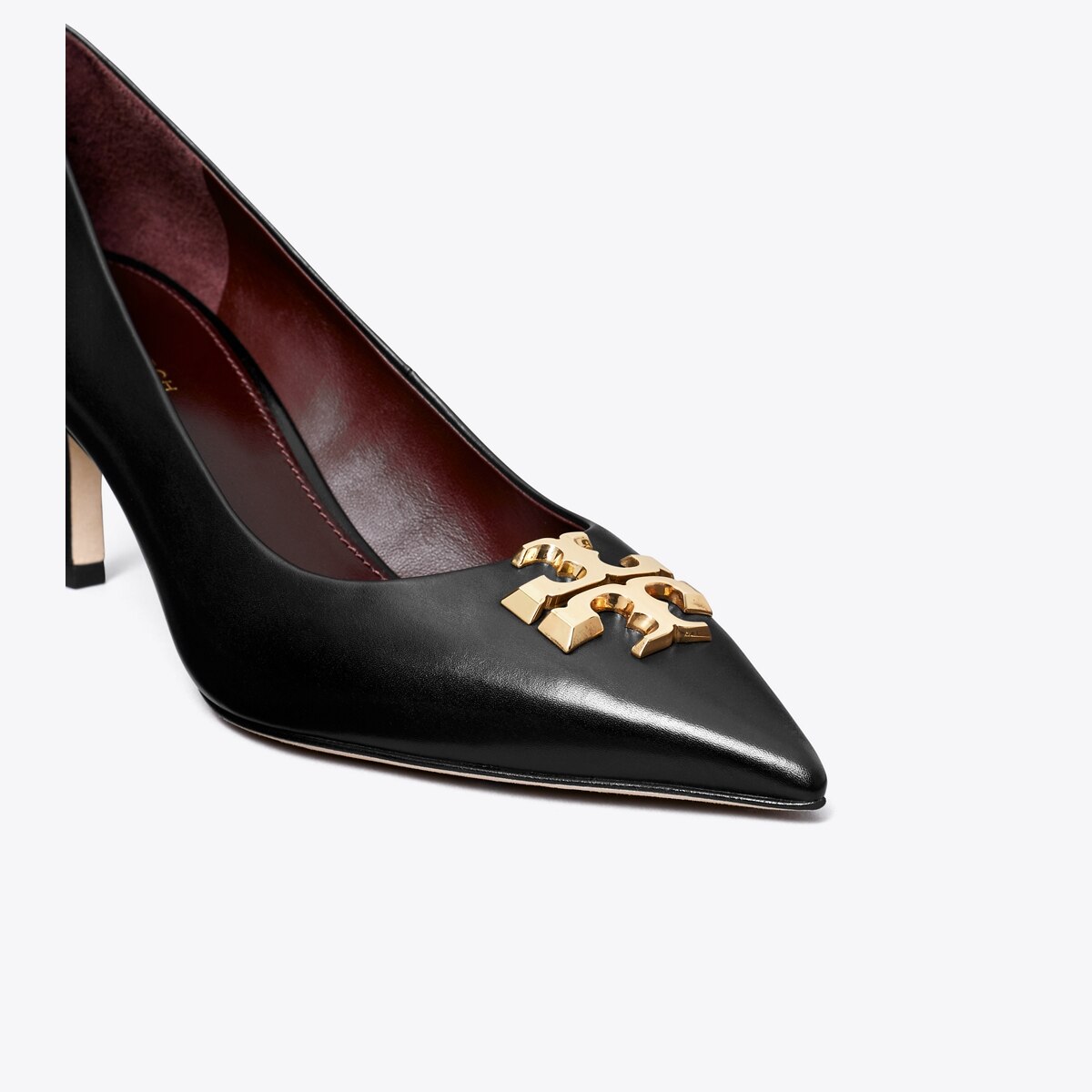 Eleanor Pump: Women's Shoes Heels Tory Burch EU