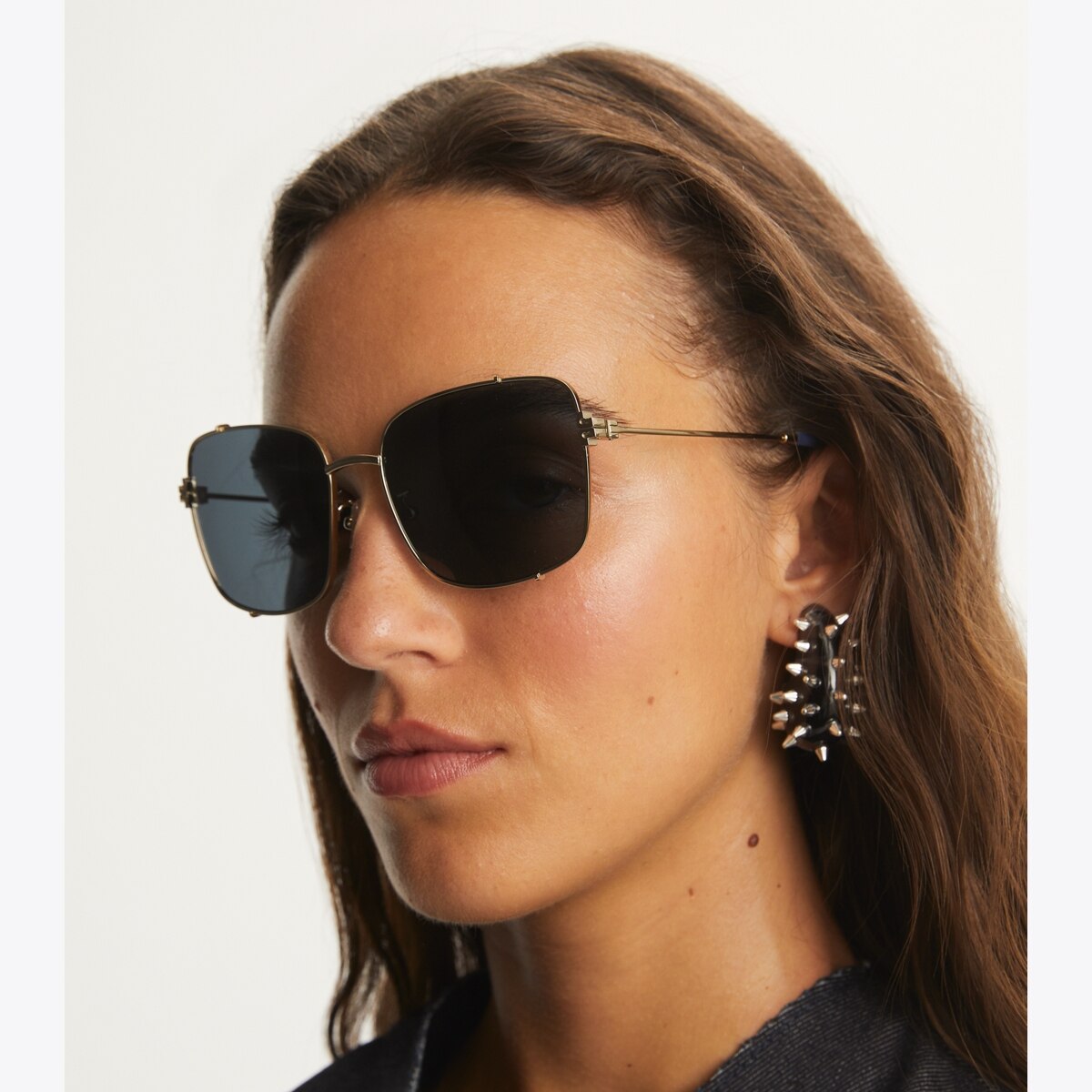 Eleanor Cat-Eye Sunglasses: Women's Designer Sunglasses