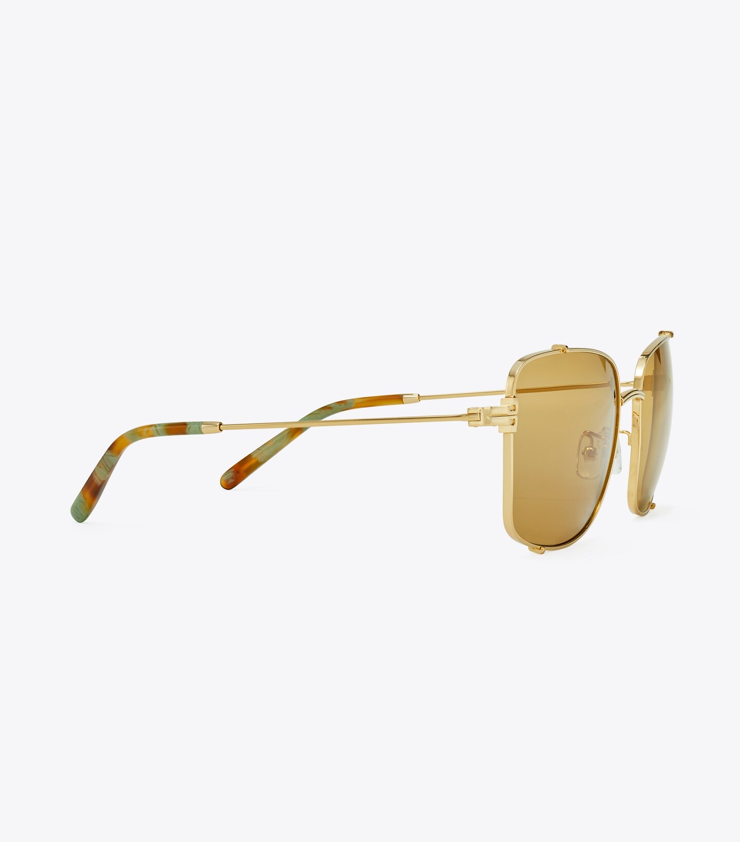 Eleanor Rectangle Sunglasses