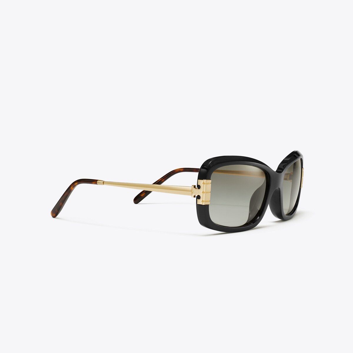 Eleanor Rectangle Sunglasses: Women display picture 1