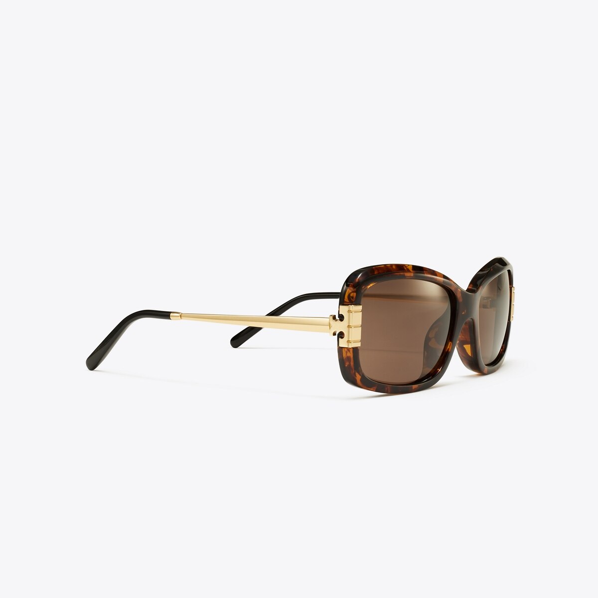 Eleanor Rectangle Sunglasses: Women display picture 1