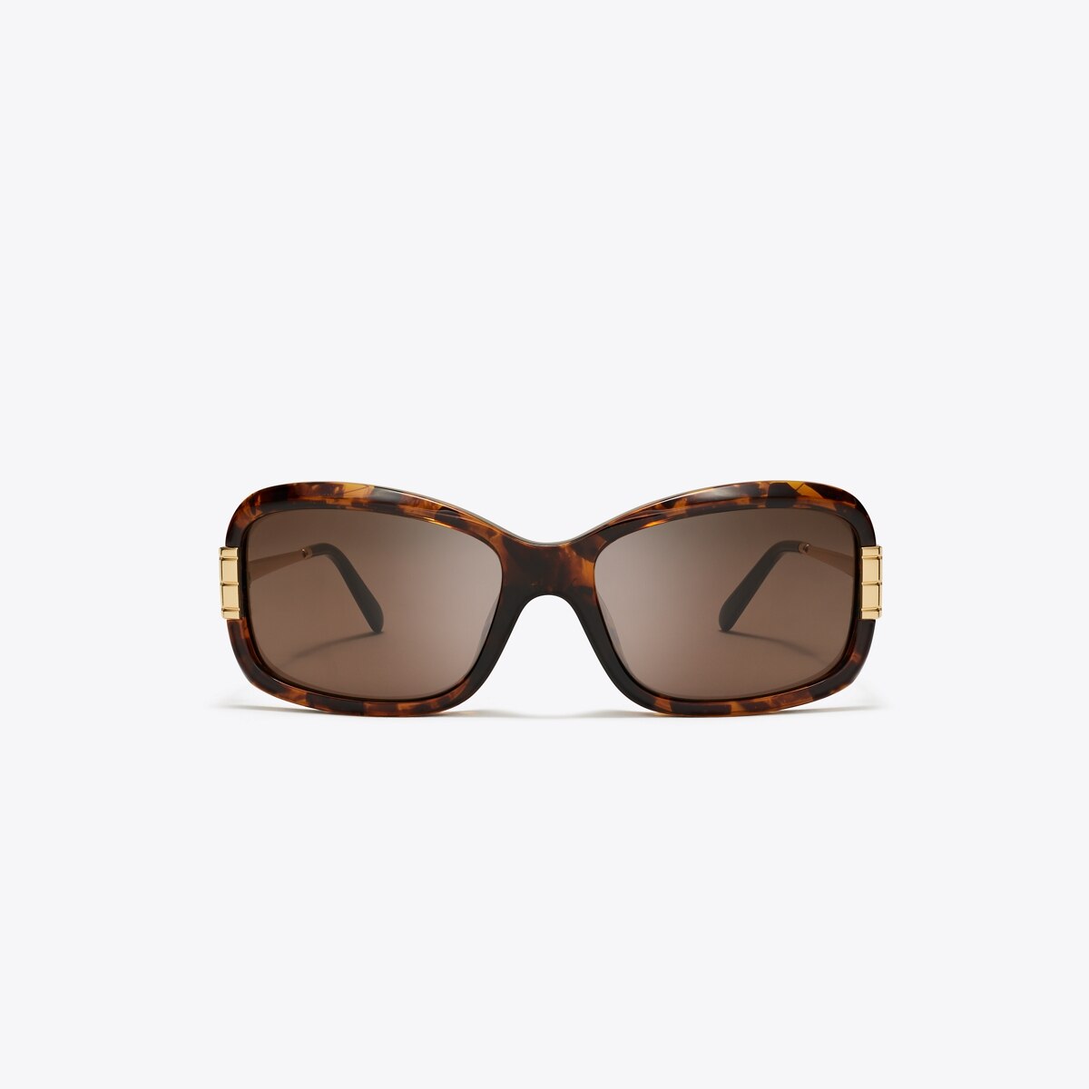 Eleanor Rectangle Sunglasses: Women display picture 2