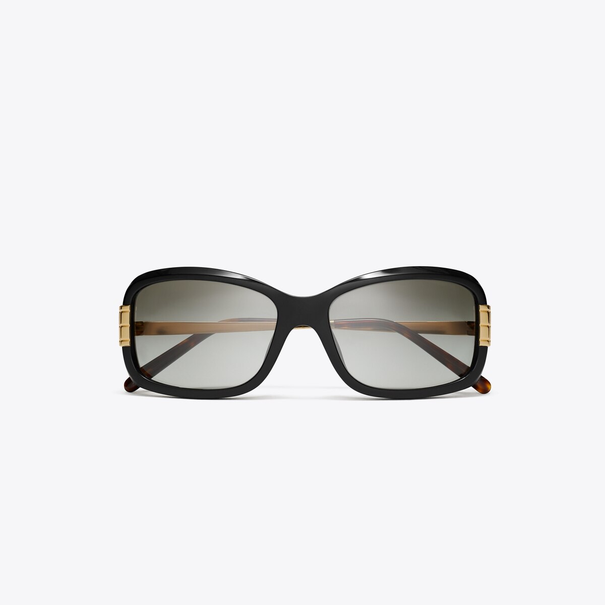 Eleanor Rectangle Sunglasses: Women display picture 3