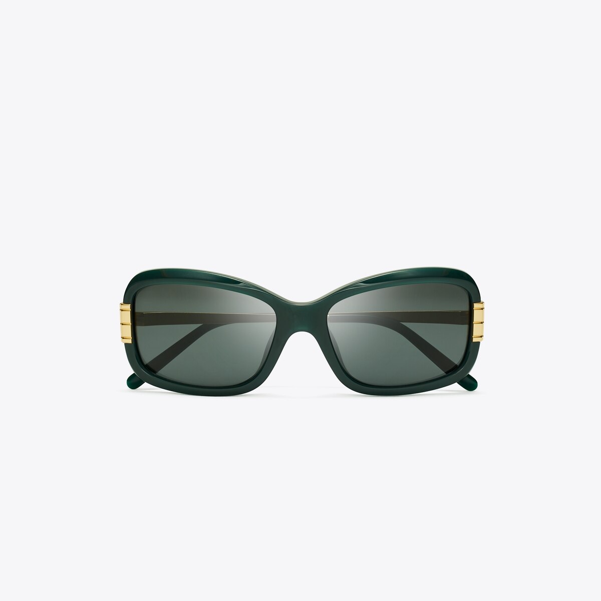 Eleanor Rectangle Sunglasses: Women's Designer Sunglasses
